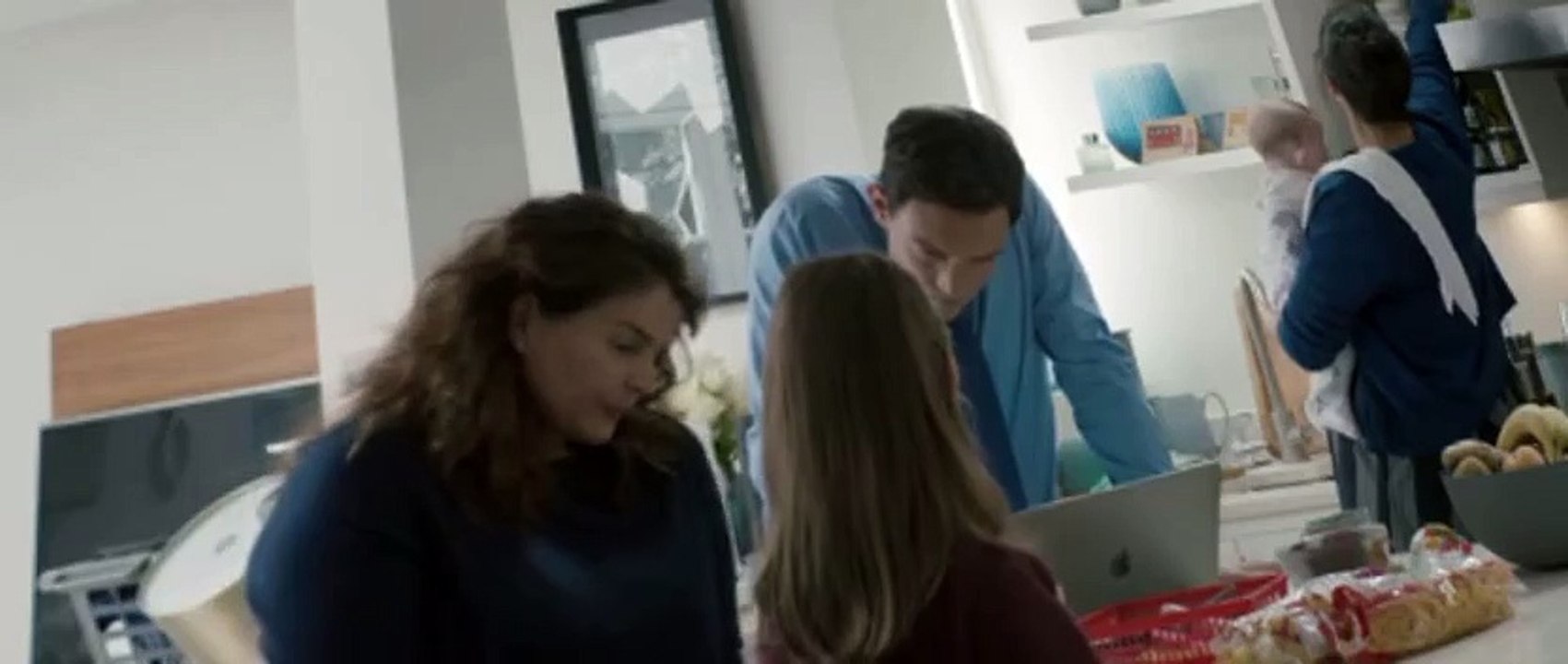Gold Digger S01 E02