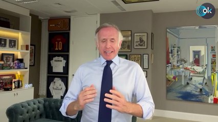 Inda: "Sánchez, ¿no nos enseñas las facturas del Falcon privado porque hay cohechazo?"