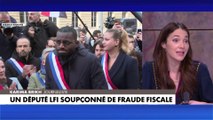 Karima Brikh : «Ça montre qu'il n'y a personne au dessus des lois»