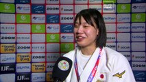 Doha, Day-5 dei Mondiali di judo: l'illusione di Christian Parlati, medaglie per Giappone e Georgia