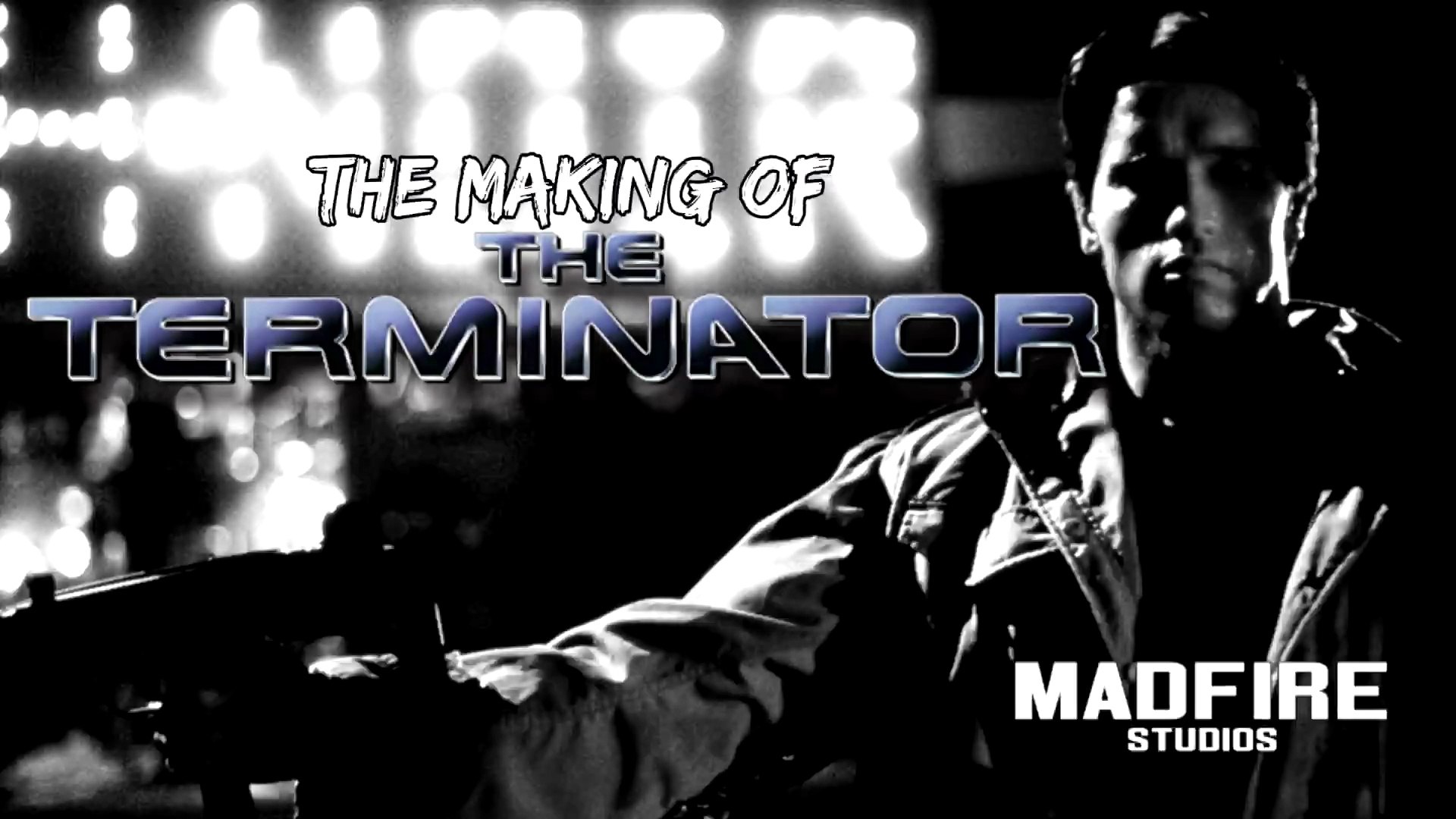 The Making of The Terminator 1984