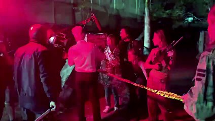 Una productora italiana graba una serie interactiva en Tenerife