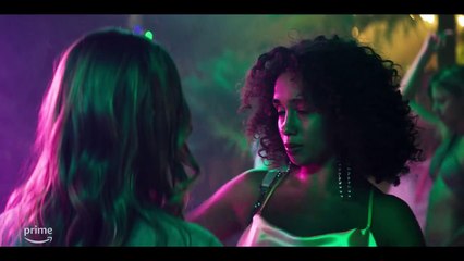 Minha Culpa | Trailer Oficial | Prime Video