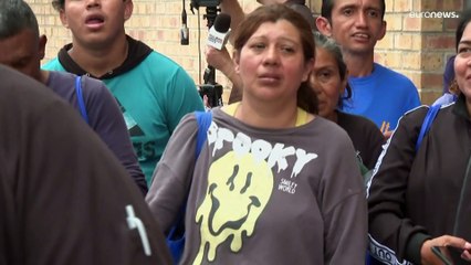 تحذير.. تغيّر قواعد الهجرة لا يعني فتح الحدود الأميركية