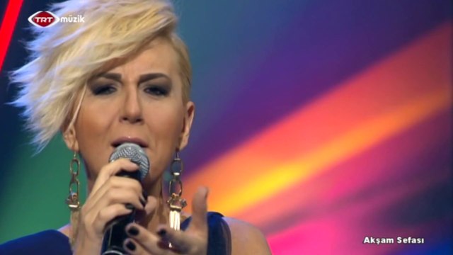 Ayşe Ekiz / Söyle sevgili sevgili söyle