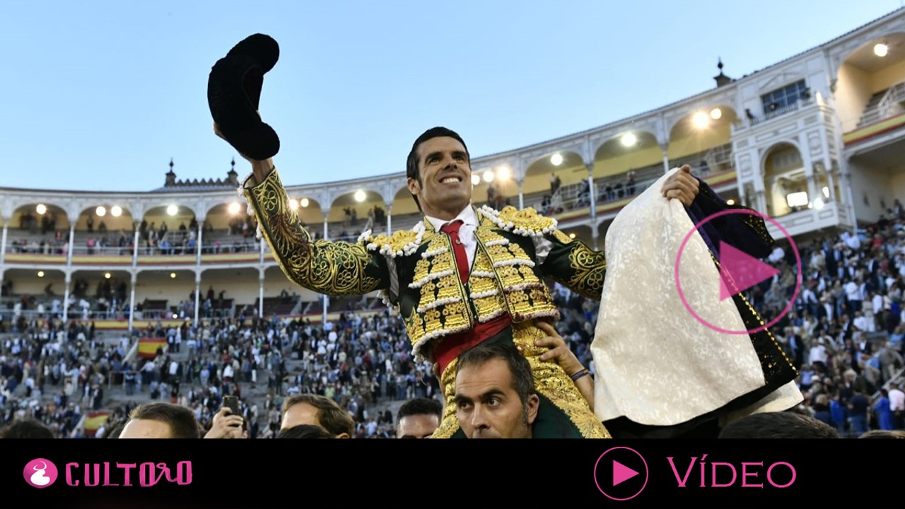 Madrid 11-5-2023