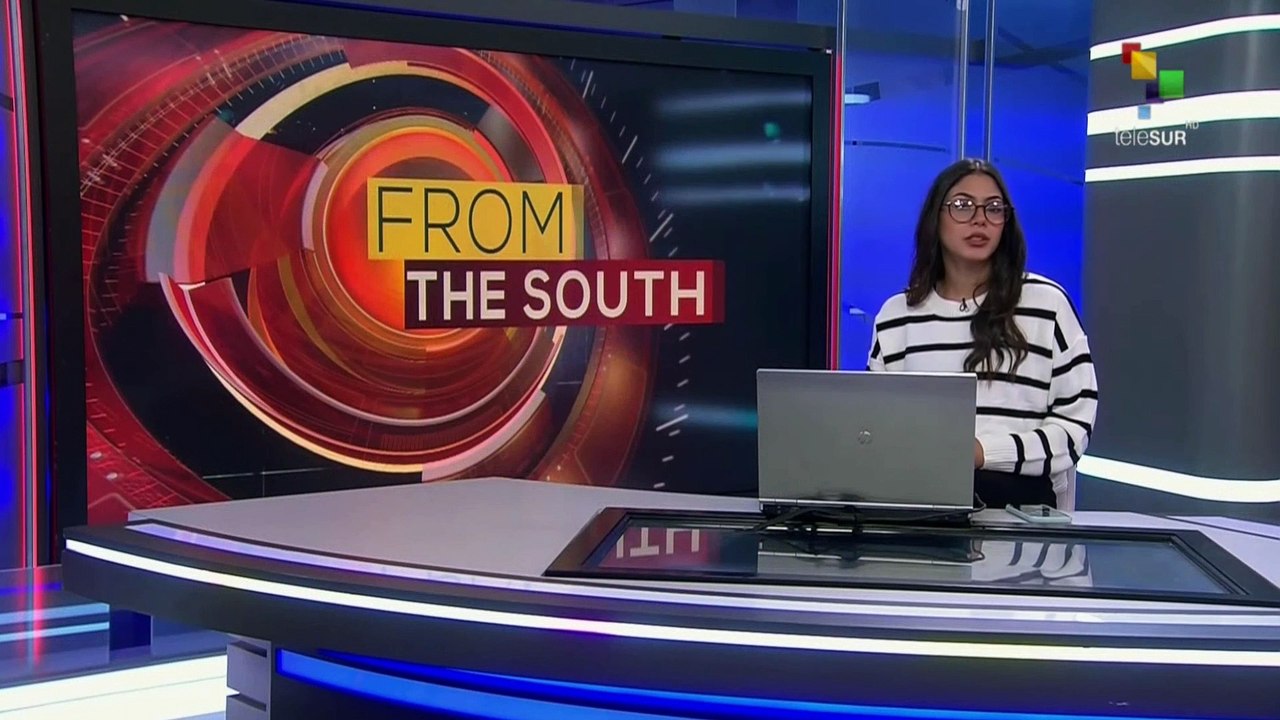 FTS 11-05 16:30 New south border policy to come into effect in United States