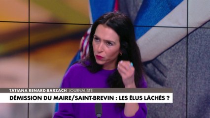 Tatiana Renard-Barzach : «Il y a une vraie démission de la part de l'Etat à ce sujet»