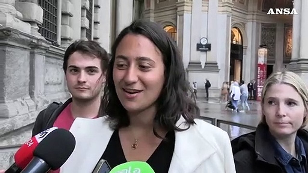 Caro-affitti, la studentessa che ha iniziato la protesta in tenda: "Servono risposte concrete"