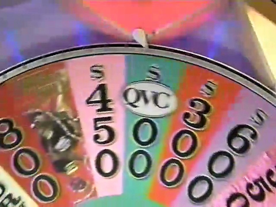 Wheel of Fortune October 24, 2003 (Jason/Tracie/Tynesia) video