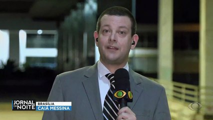 Lula ordena retirada de grades em frente ao Planalto 11/05/2023 18:15:24