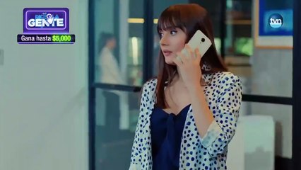 Fruto Prohibido - Capitulo 70 Audio Español