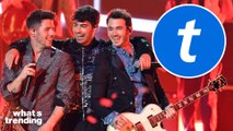 Jonas Brothers Fans Upset About the Cost of Concert Tickets
