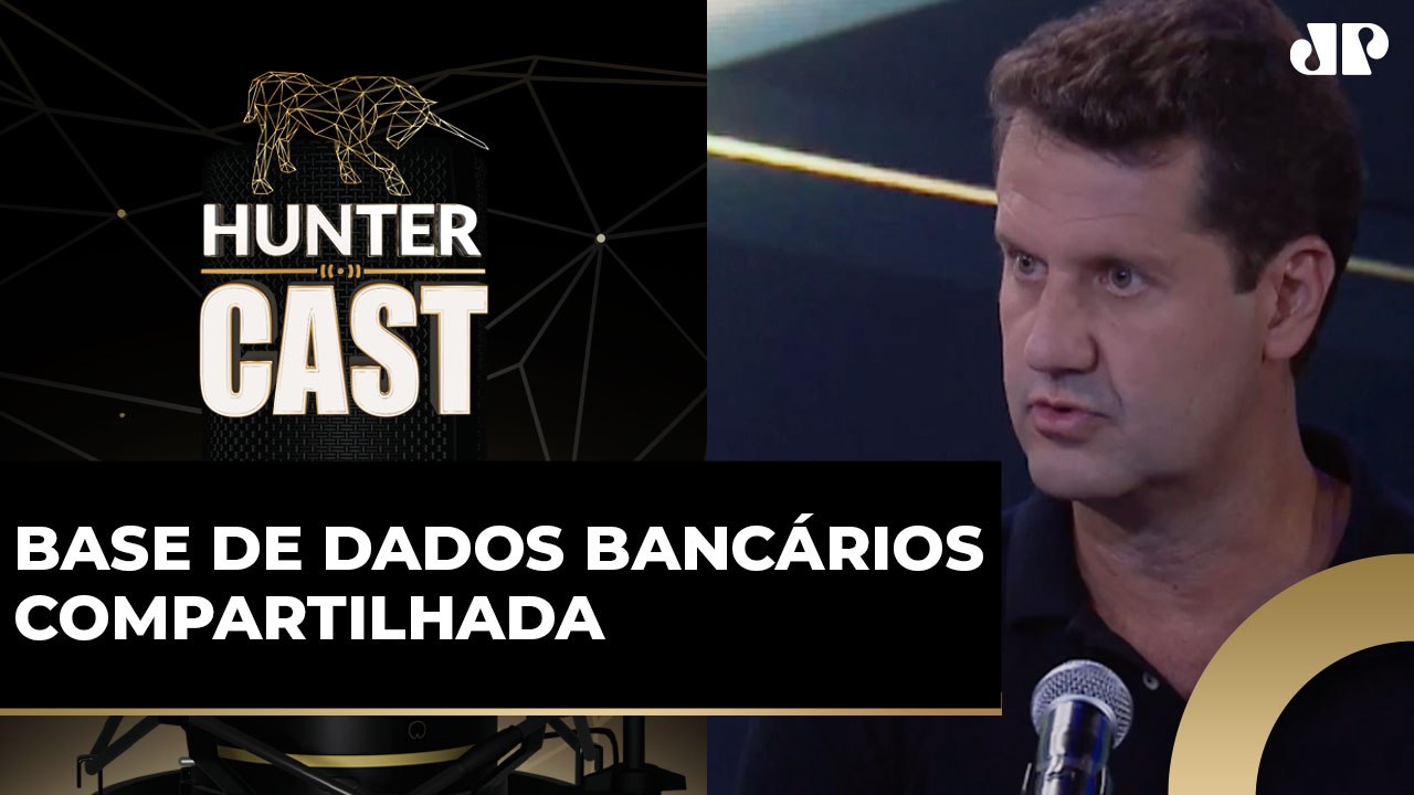 Como funciona o sistema Open Finance? | HUNTER CAST