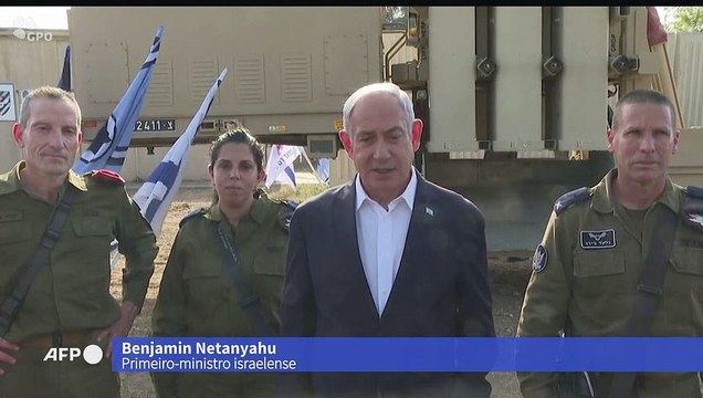 Escalada de violência entre palestinos e israelenses deixa dezenas de mortos