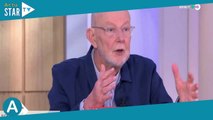 “Si on continue à jouer au con…” : Jean-François Kahn pousse un coup de gueule