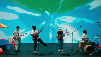 Joy Oladokun - Taking Things For Granted (Performance Video)