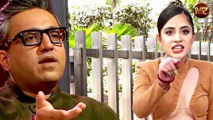 Urfi ने Ashneer Grover को याद दिलाया उनका पुराना बयान और थम नहीं रहीं Adipurush की मुश्किलें ||