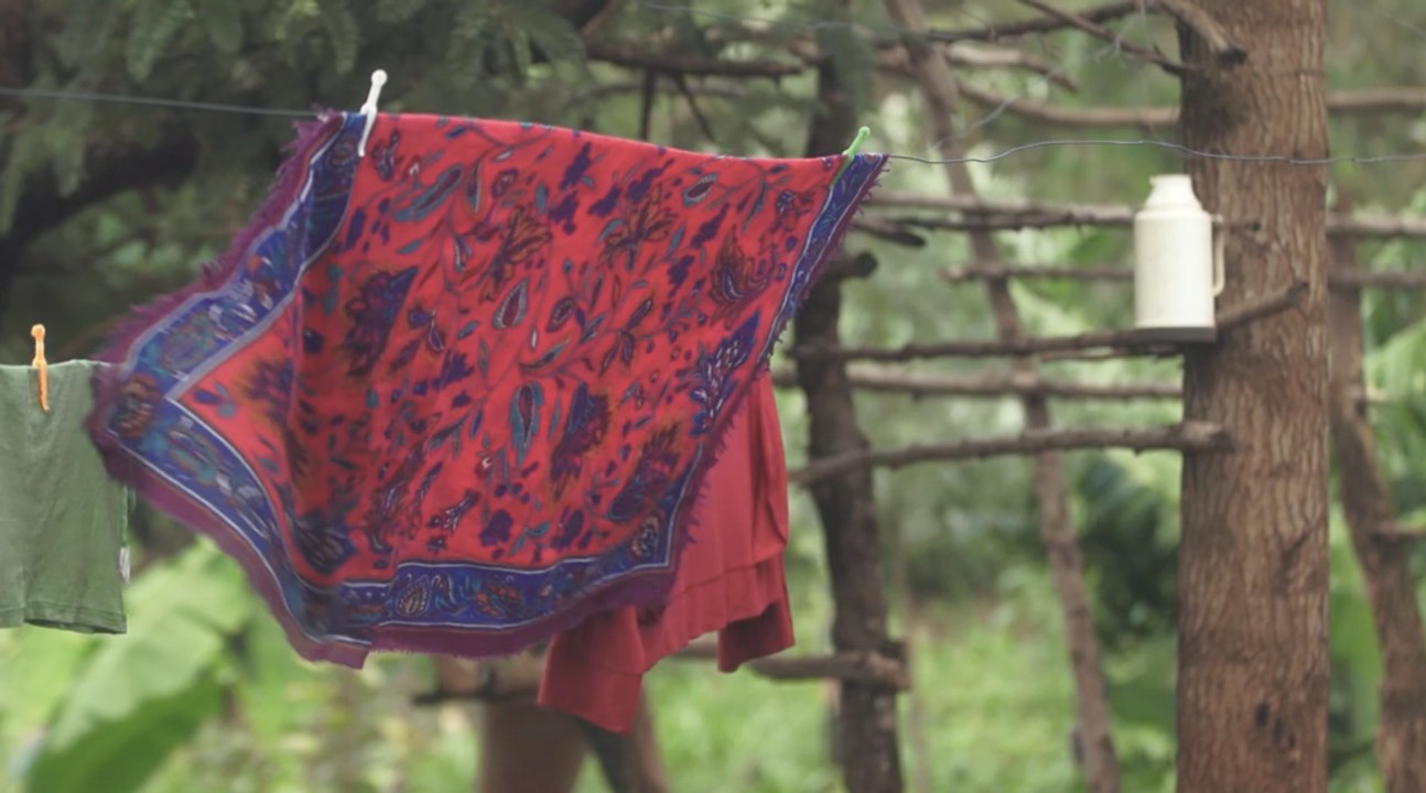 How to Clean an Outdoor Rug to Remove Mildew, Dirt, and Stains