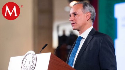 "López-Gatell mintió, fue negligente": Javier Coello pide que investiguen al funcionario