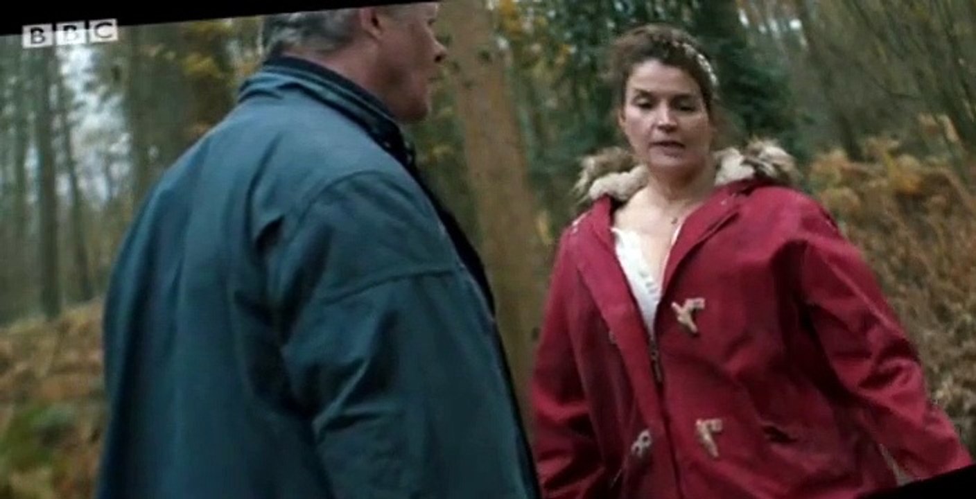 Gold Digger S01 E06