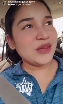 Nirvana Velásquez defiende a Cesia Sáenz tras críticas por su cuerpo