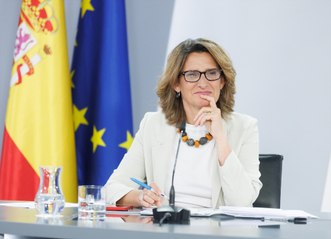 El Gobierno ayudará a Cataluña y Andalucía con los problemas de la sequía