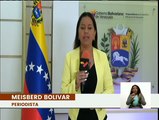 Gobierno Nacional evalúa propuestas de la Gran Misión Mujer Venezuela