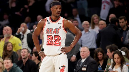 The Heat Don't Need To Do Anything Different To Beat The Knicks