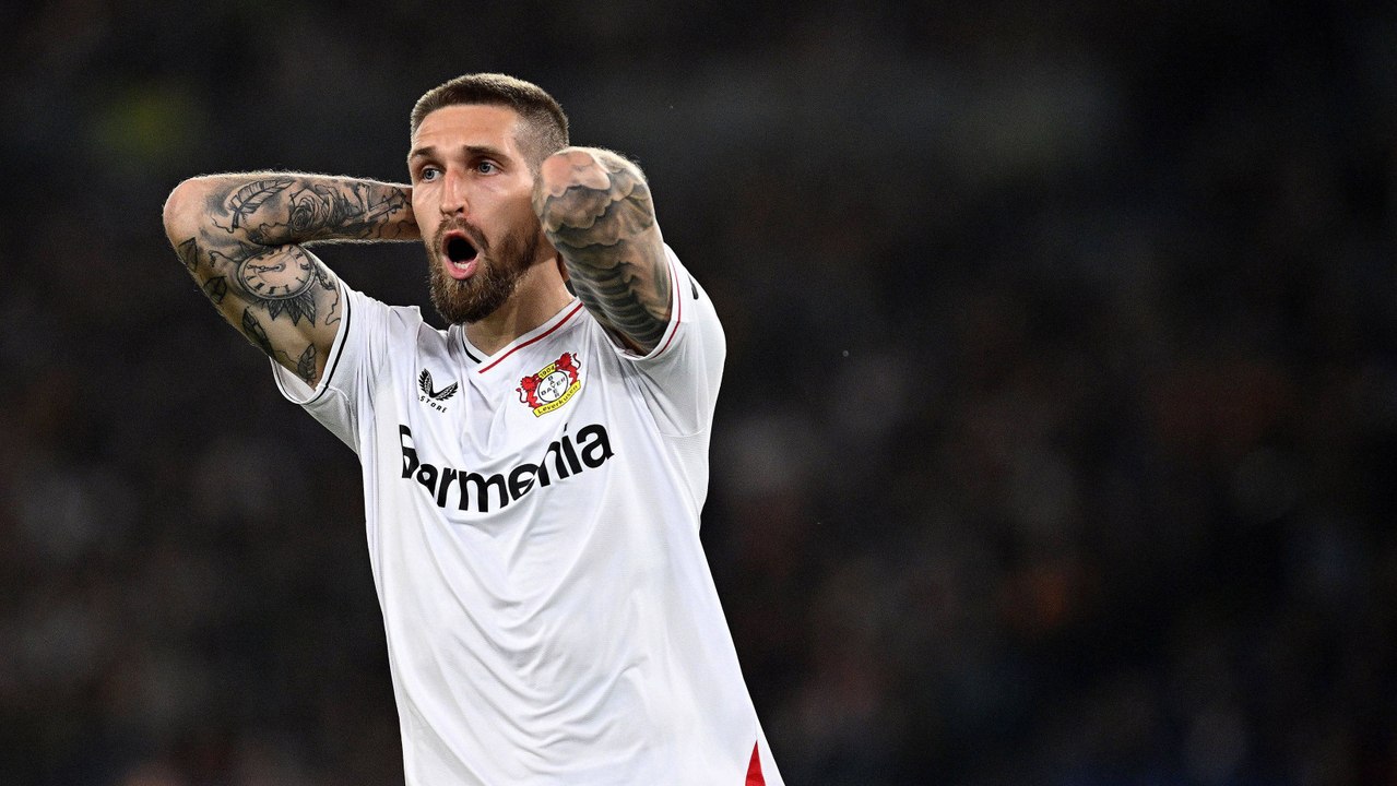 'Dickes Brett' im Rückspiel - ohne Andrich und Kossounou?