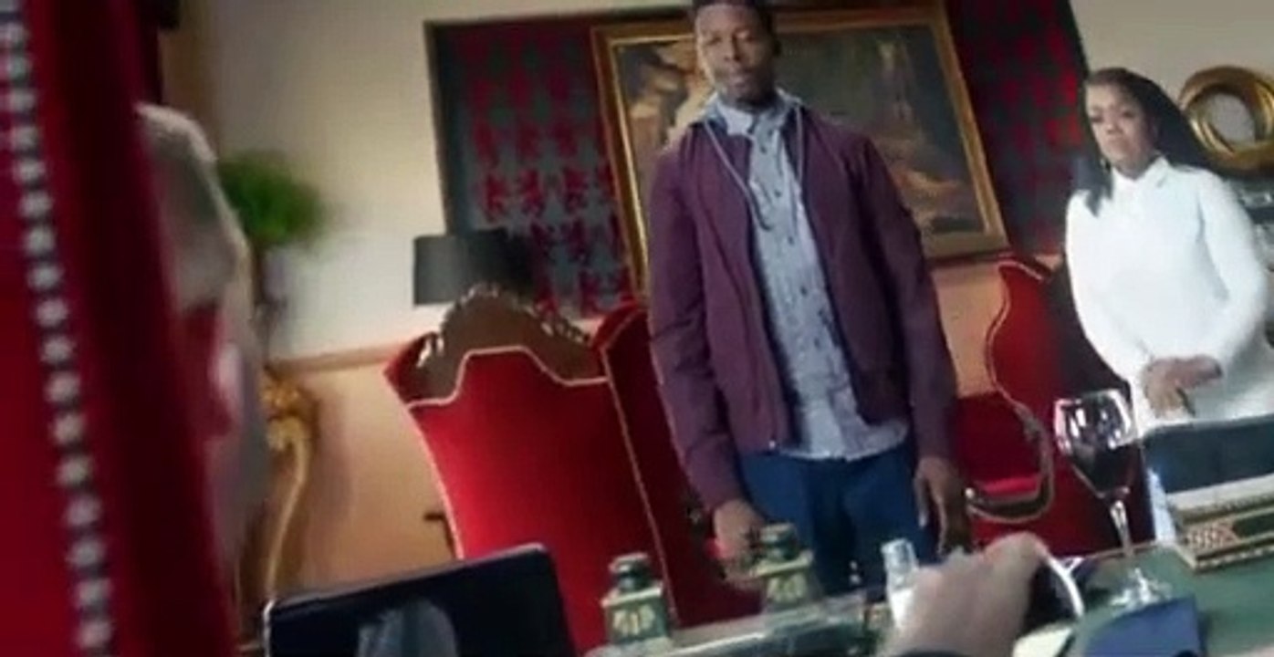 The Mayor S01 E09