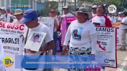 Refuerzan seguridad en Riviera Veracruzana tras balacera en Alvarado