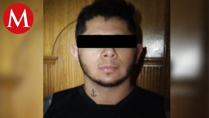 Vinculan a proceso a Hugo Armando 'La Cabra', presunto jefe de plaza del cártel del Golfo