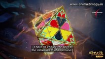 Soul Land Season 2 Episode 232 [258] Subtitle
