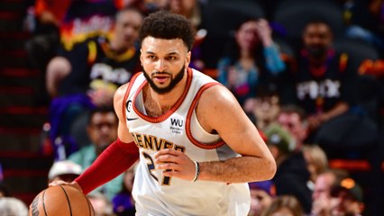 Dunk of the Night: Jamal Murray