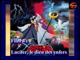 DAnime : Saint Seiya 15 film 4 Lucifer