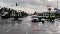 Millet İttifakı İstanbul mitingi öncesi bazı yollar trafiğe kapatıldı