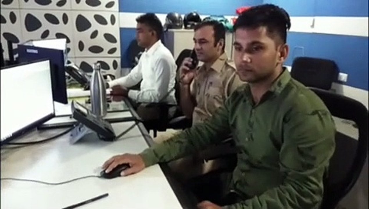 Online fraud: ढाई माह में 1.93 करोड़ रुपए का ऑनलाइन फ्रॉड, पकड़े 30.84 लाख