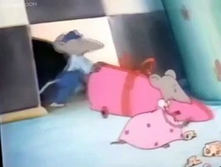 Tales of the Tooth Fairies E010 - The Book Of Leaves