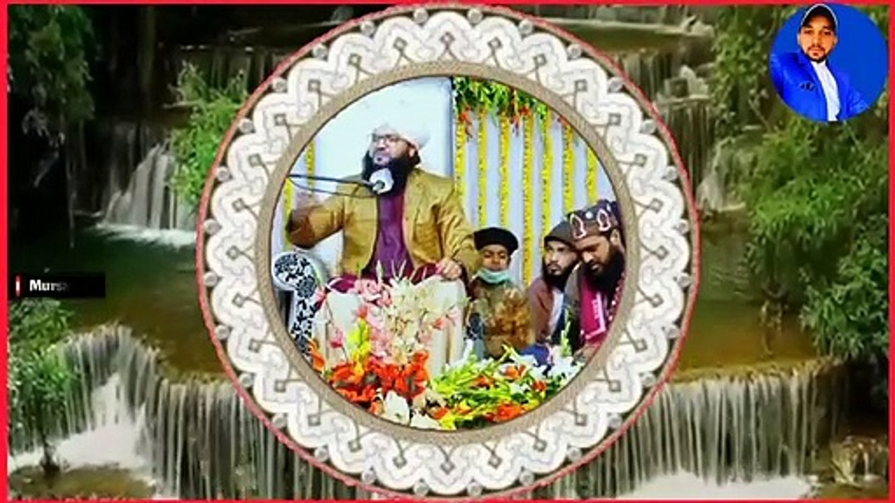Allama samar abbas attari