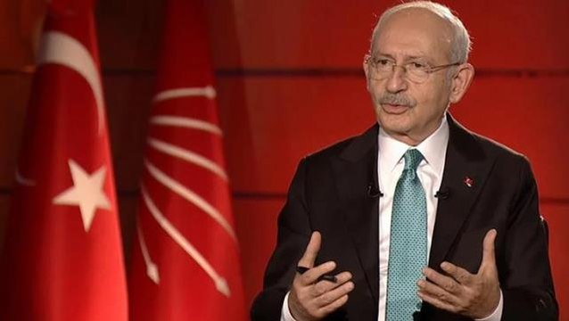Kılıçdaroğlu'na canlı yayında açıkça soruldu: Neden hiç PKK demiyorsunuz?