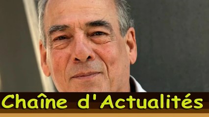 Mort de Michel Cordes  : pourquoi l’acteur s’était éloigné de Plus belle la vie