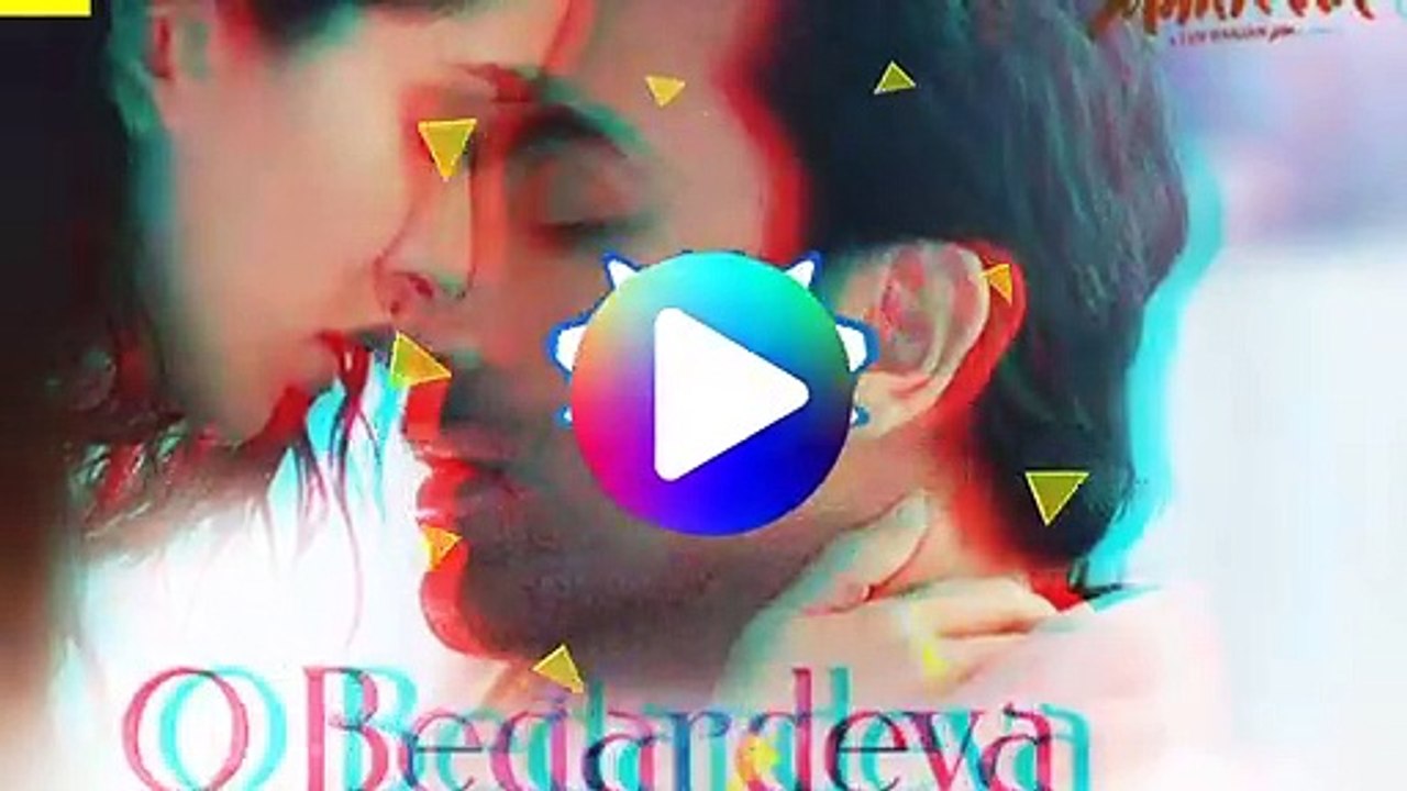 O Bedardeya - Arijit Singh - Official Slow and Reverb Song