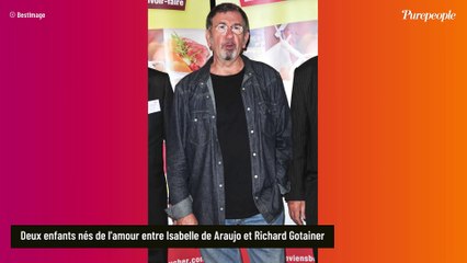 Download Video: Christian Clavier en couple avec Isabelle : son beau-fils Léo, est le sosie de son très célèbre père