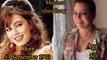 Bollywood movies top 10 lost actors and actresses and their real age 2023 Bollywood top 10 old lost actors and actresses and their real age 2023
