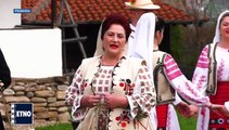 Gheorghita Nicolae - Am plecat maica in lume (Seara romaneasca - ETNO TV - 19.04.2023)