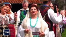 Maria Tanase Marin - Marițico, un' te duci (Seara romaneasca - ETNO TV - 19.04.2023)