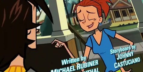 Packages from Planet X Packages from Planet X E002 One for the Ages/Copy Cat