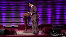 How the Enemy Tries to Distract You From God's Plan _ Tony Evans Sermon