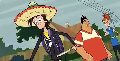 Packages from Planet X Packages from Planet X E005 Crash Course/A Night at West Iron High